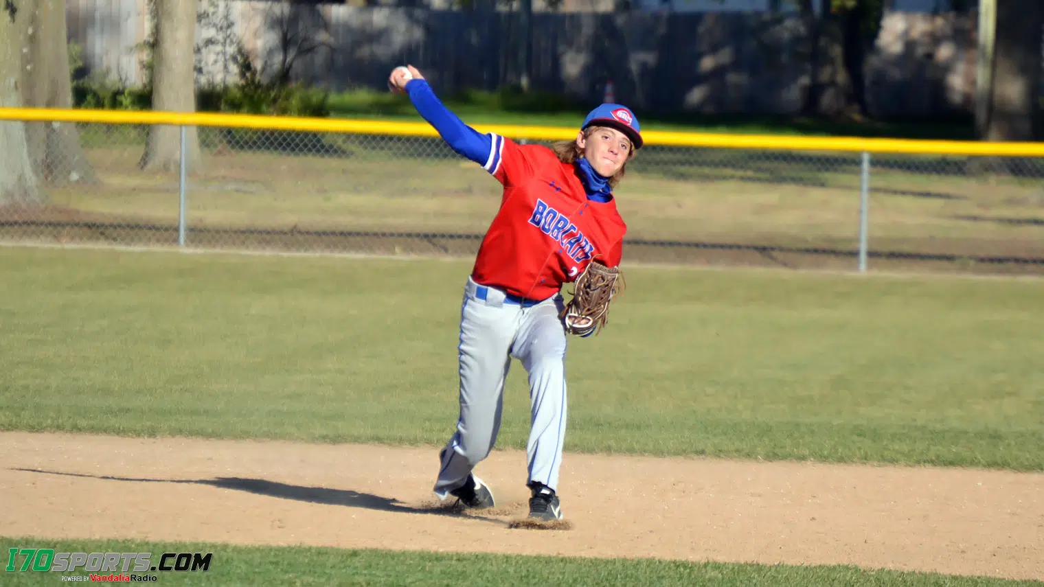 HS Baseball-CHBC falls to Altamont in NTC Tournament