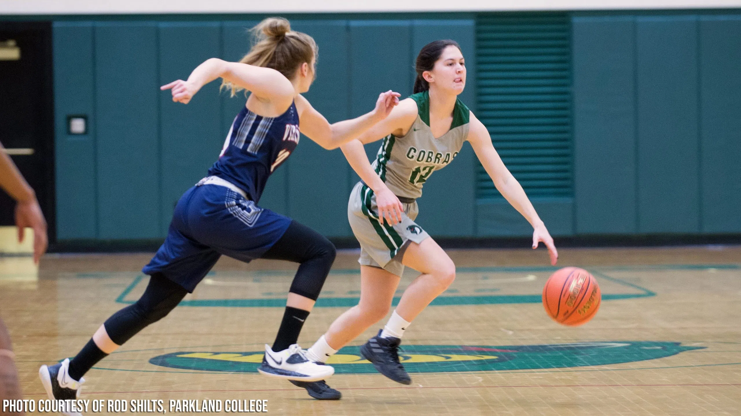 Parkland College Women's Basketball wins, moves to Elite Eight