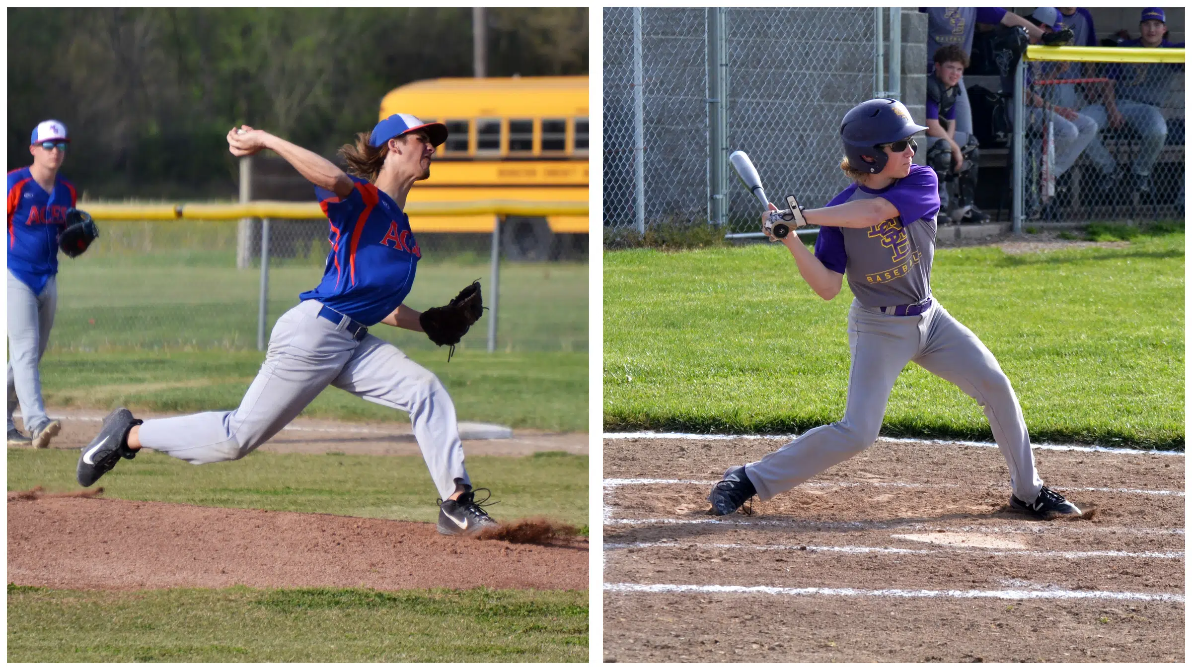 HS BaseballMulberry Grove defeats BSE I70Sports