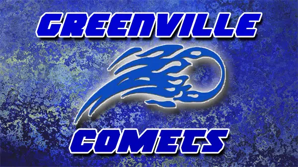 Greenville Boys Track Results from South Central Conference Meet