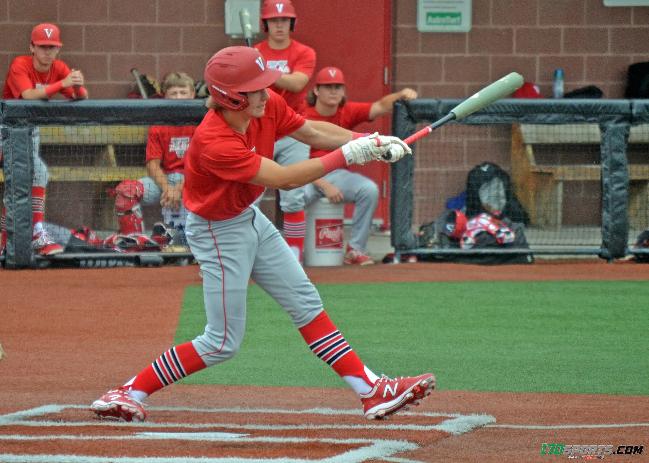 Illinois Travel Baseball Rankings 16U Rankings - dkvi8e4