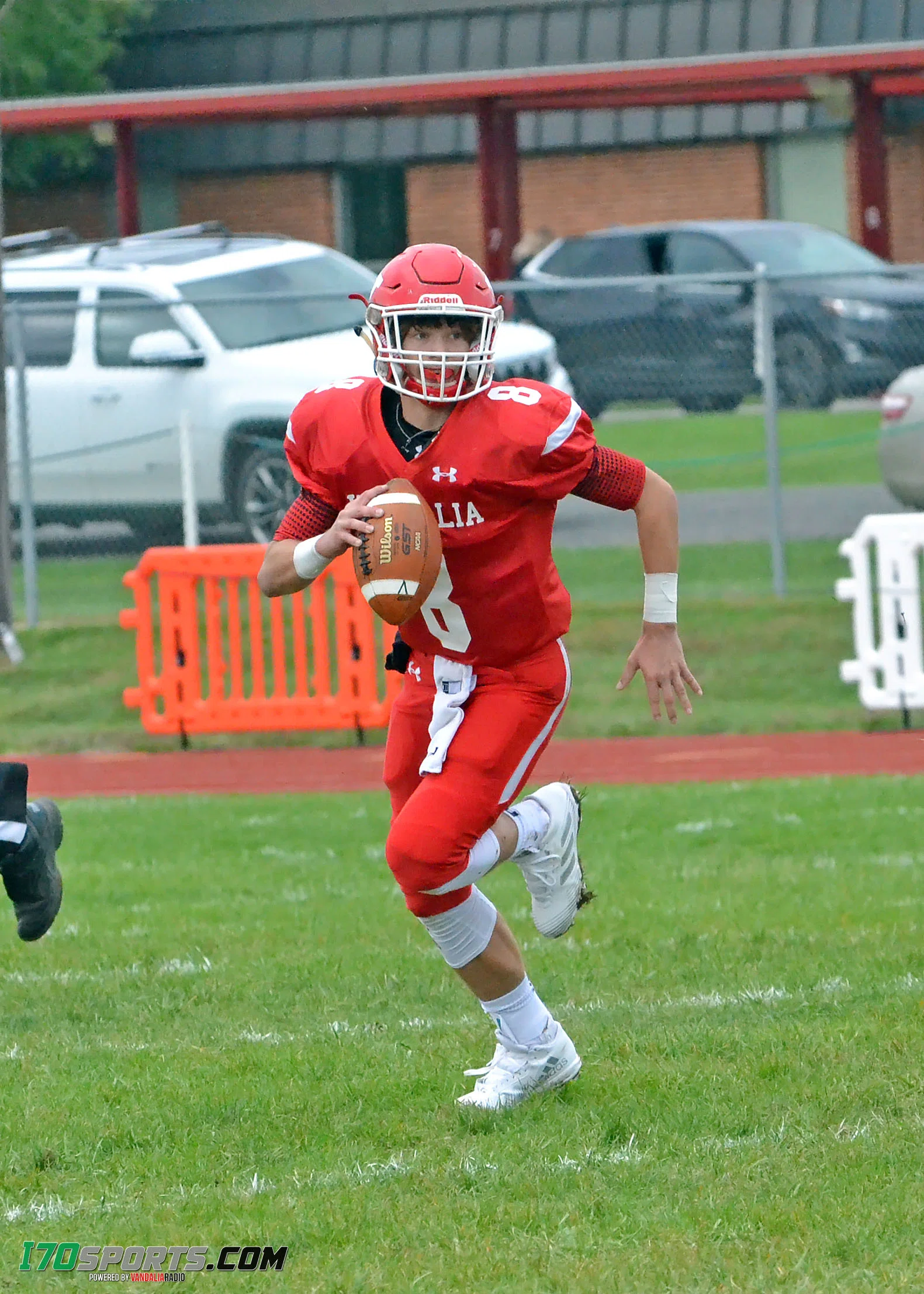 Ihsa Football Predictions 2025 73