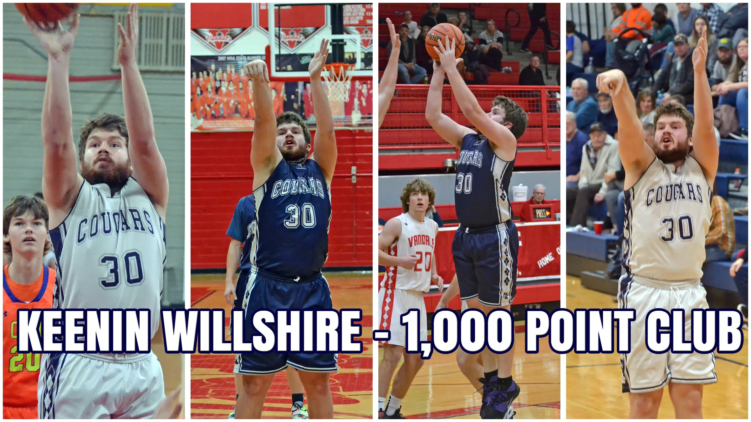 Peoples State Bank Athlete of the Week