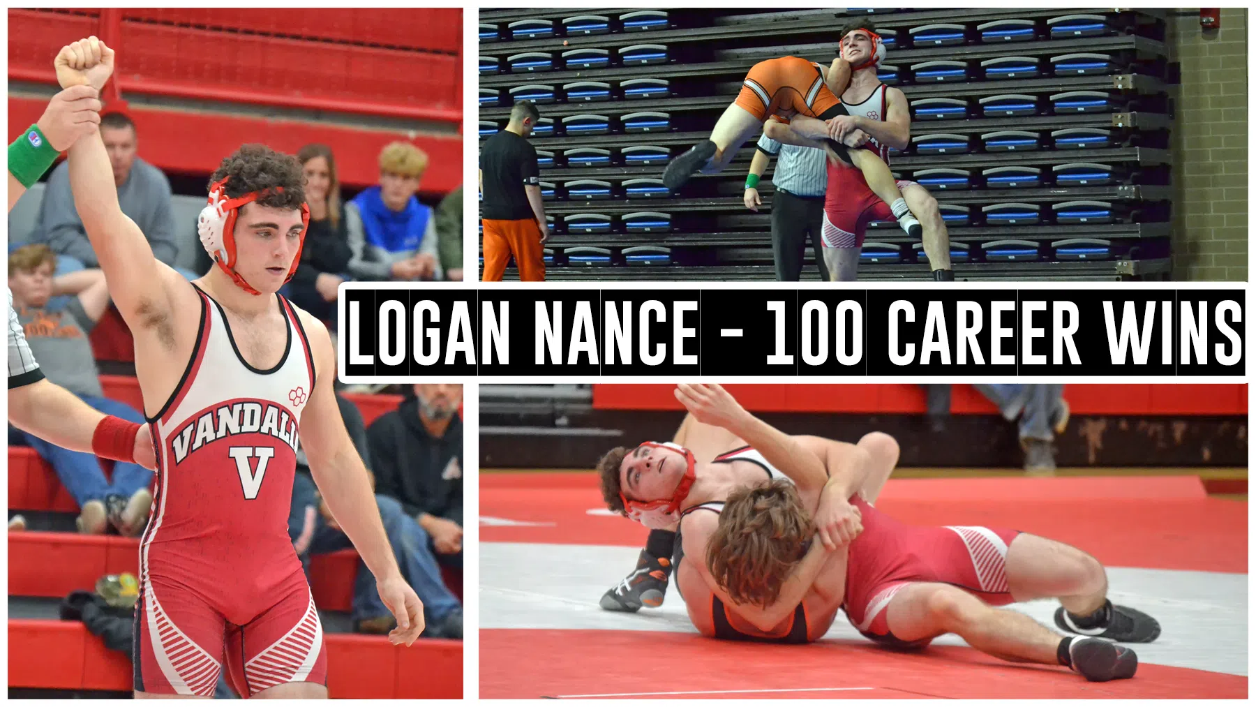 Peoples State Bank Athlete of the Week