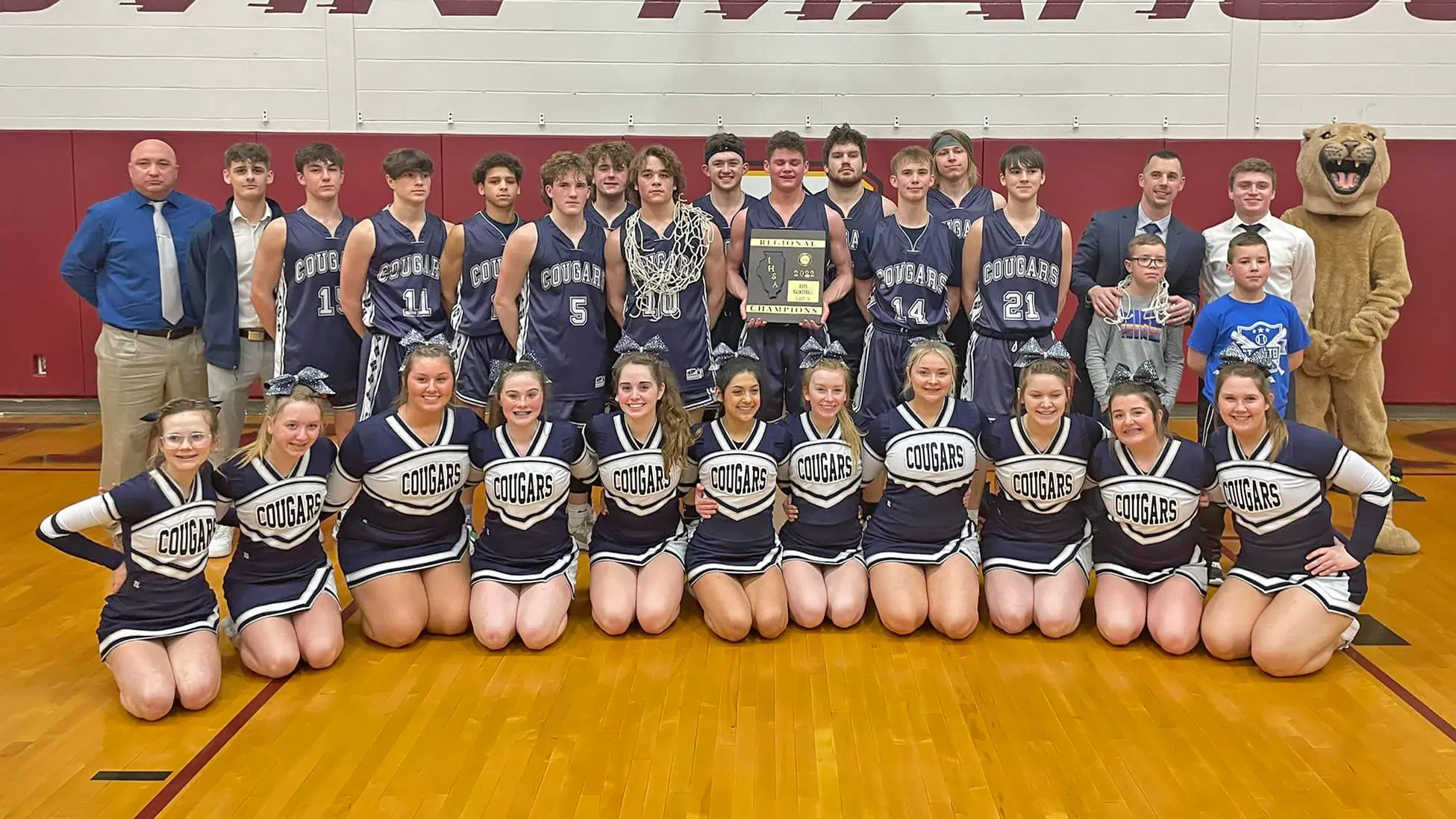 South Central beats Altamont to claim Regional Championship