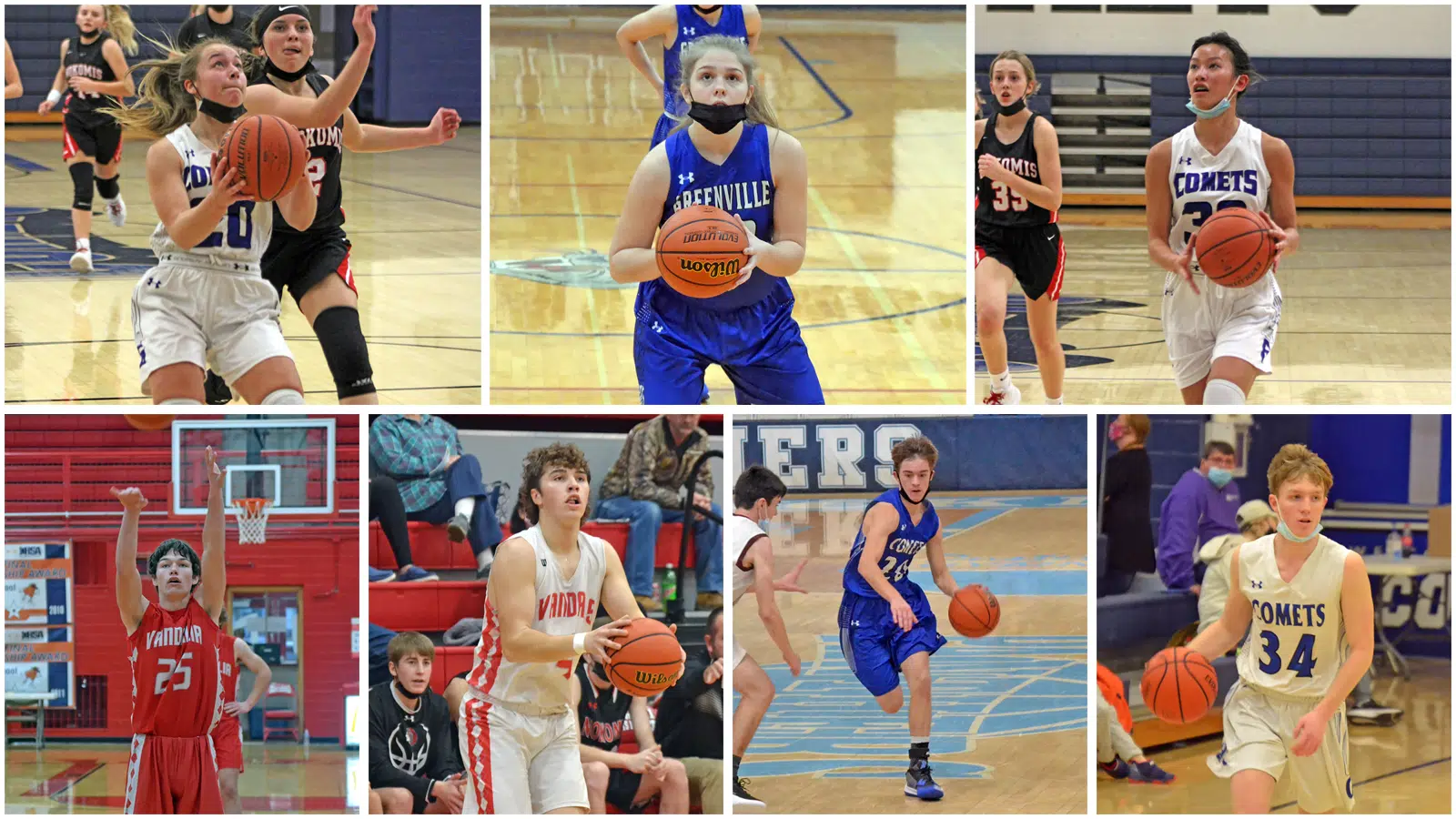 Several I70sports.com players are part of 18th annual Carlinville Rotary Club All-Star Classic tomorrwo