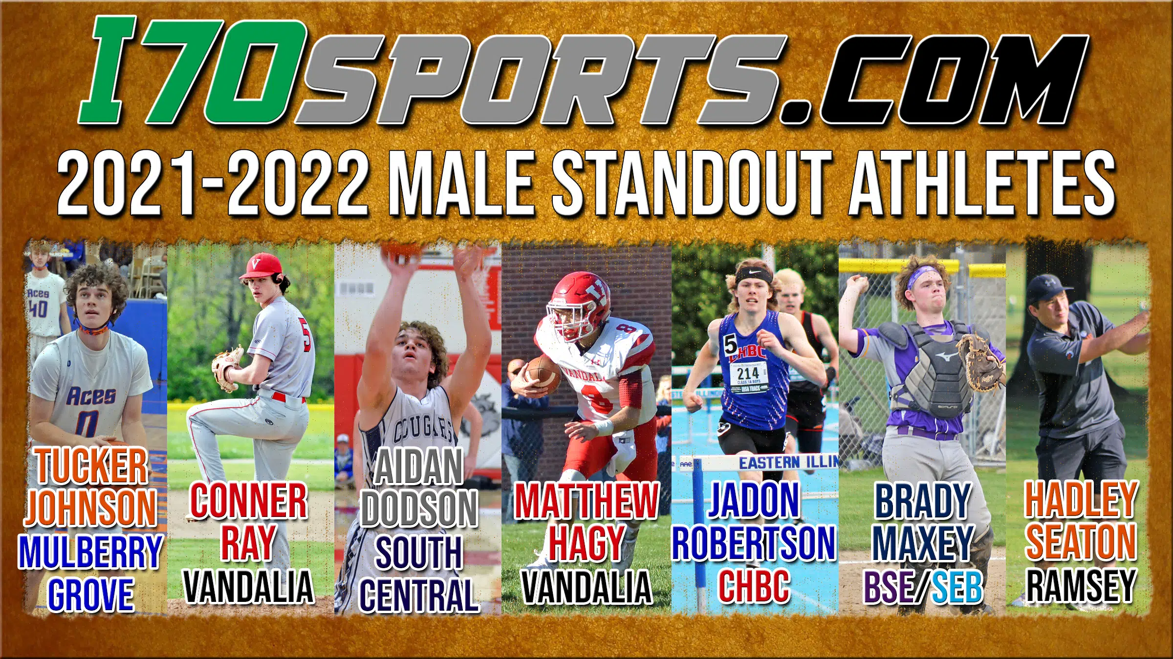 Best of 2021-22---Male Standout Athletes