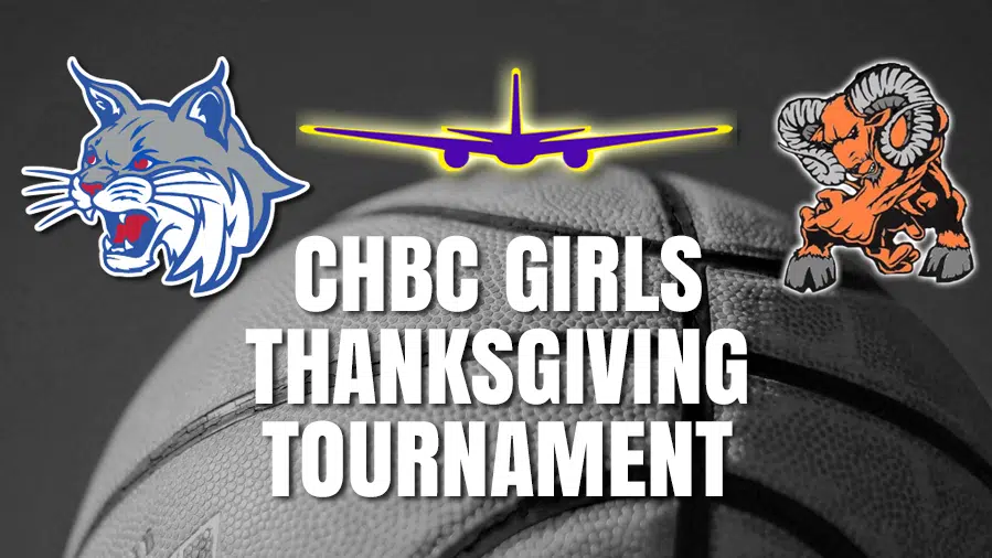 CHBC Goes 2-0, BSE Goes 1-1 and Ramsey Goes 0-2 Friday at CHBC Girls Tournament