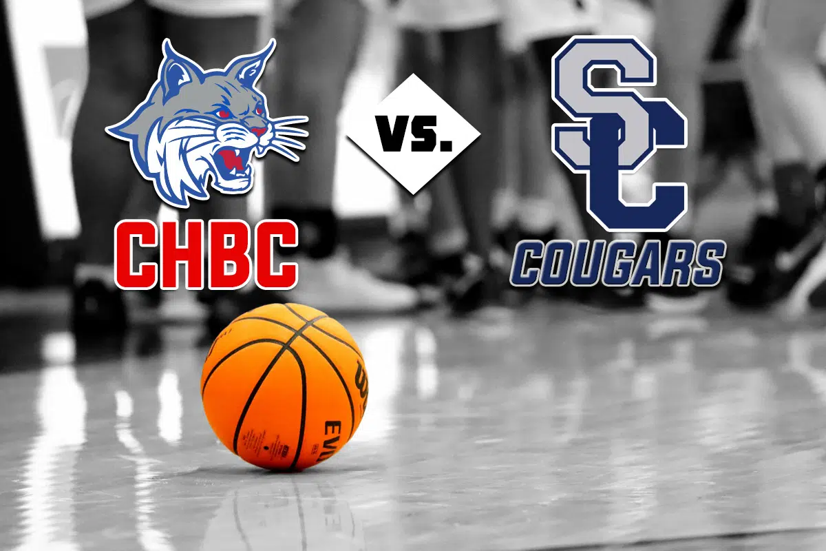 CHBC Tops South Central in Season and Conference Opener