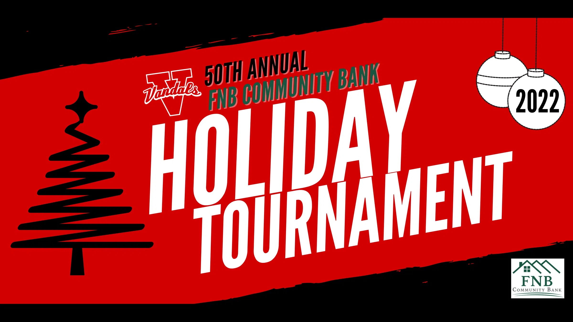 Final Day Results & All Tournament Team for the 50th annual VHT