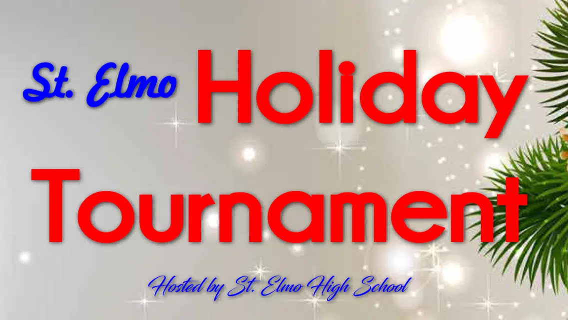 2022 St Elmo Holiday Tournament Pairings And Schedule Released I70sports