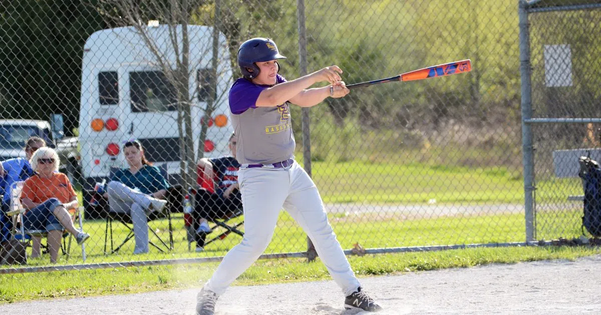 BSE Holds On for 53 Win at Flora I70Sports