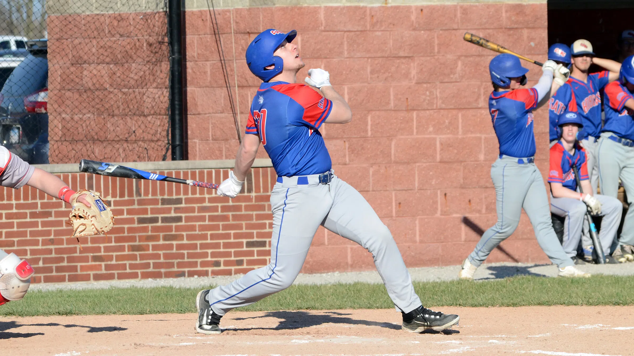 CHBC Gets Walk-Off Win Over Okaw Valley