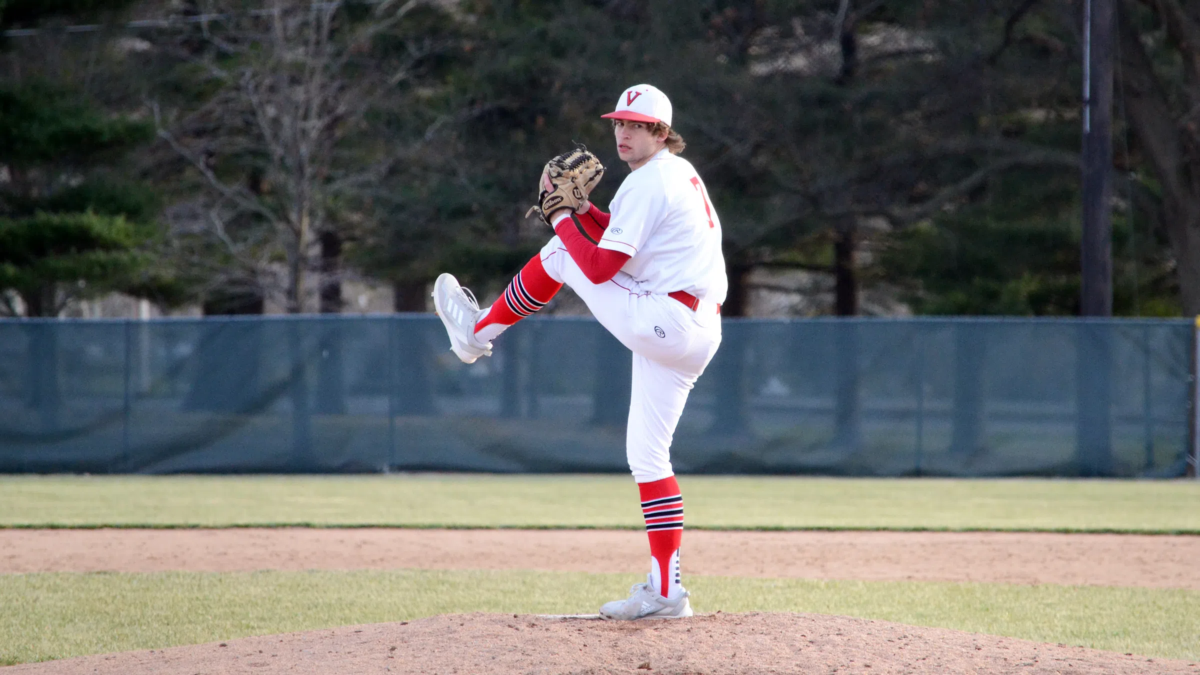 Interview with Vandals Baseball Coach Nick Casey