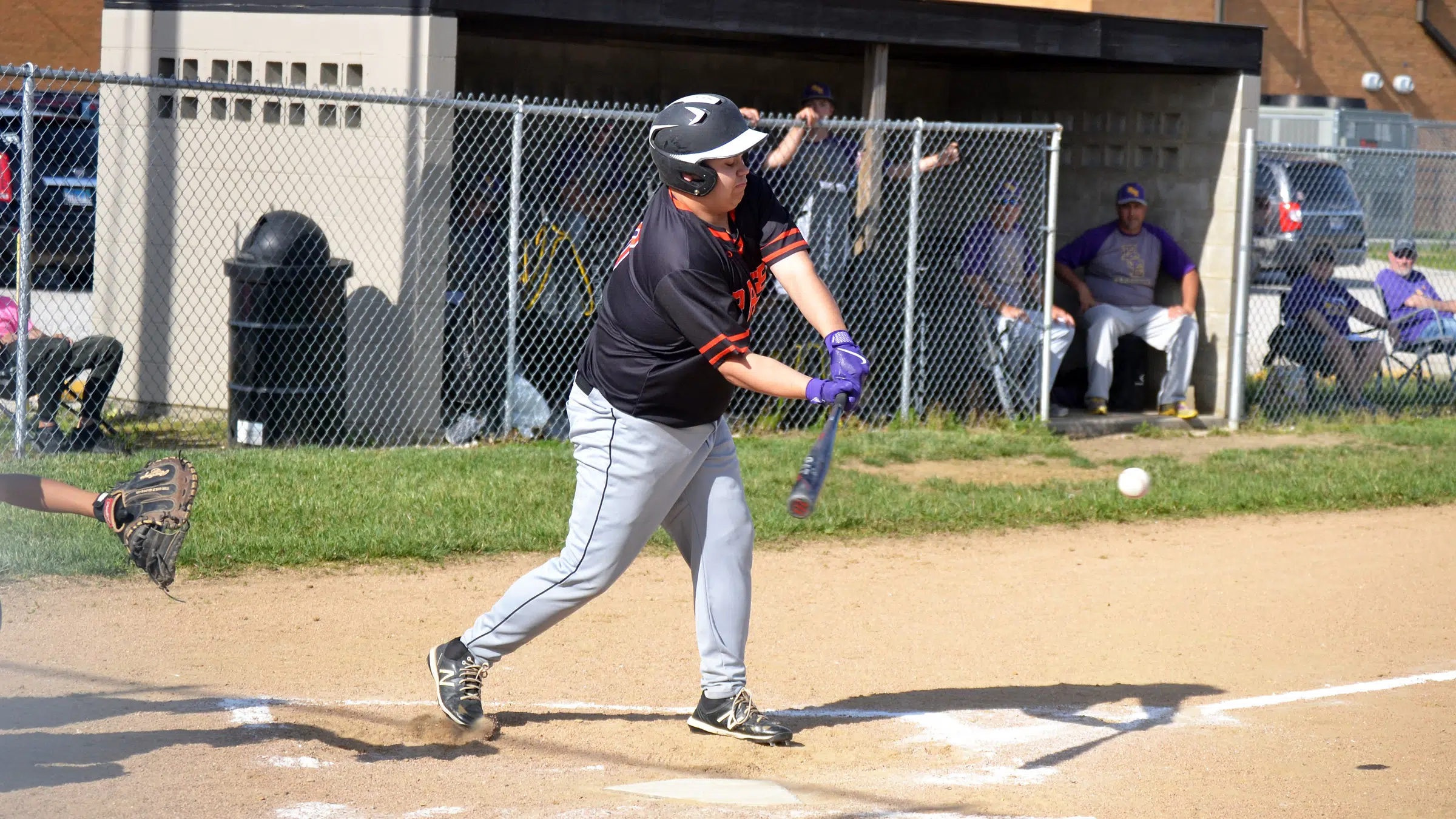 Interview with Ramsey Baseball Coach Jeff Babbs I70Sports
