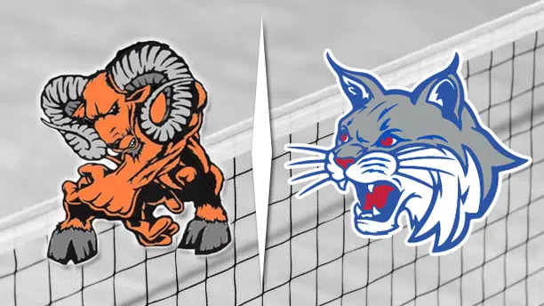 Ramsey Tops CHBC in Three Set EIC Battle