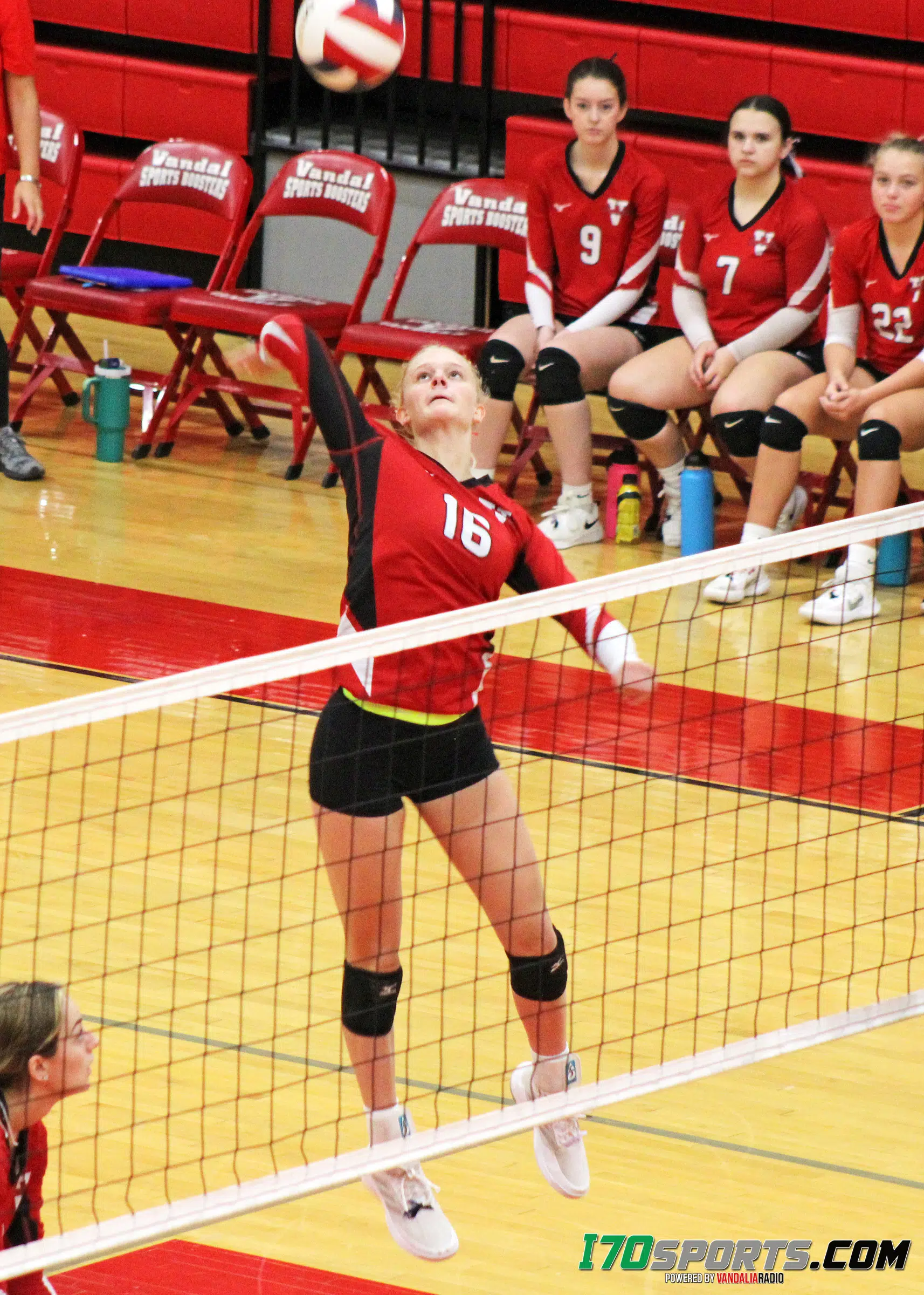 Lady Vandals Volleyball Falls To Effingham St Anthony I70Sports lady-vandals-volleyball-falls-to-effingham-st-anthony-i70sports