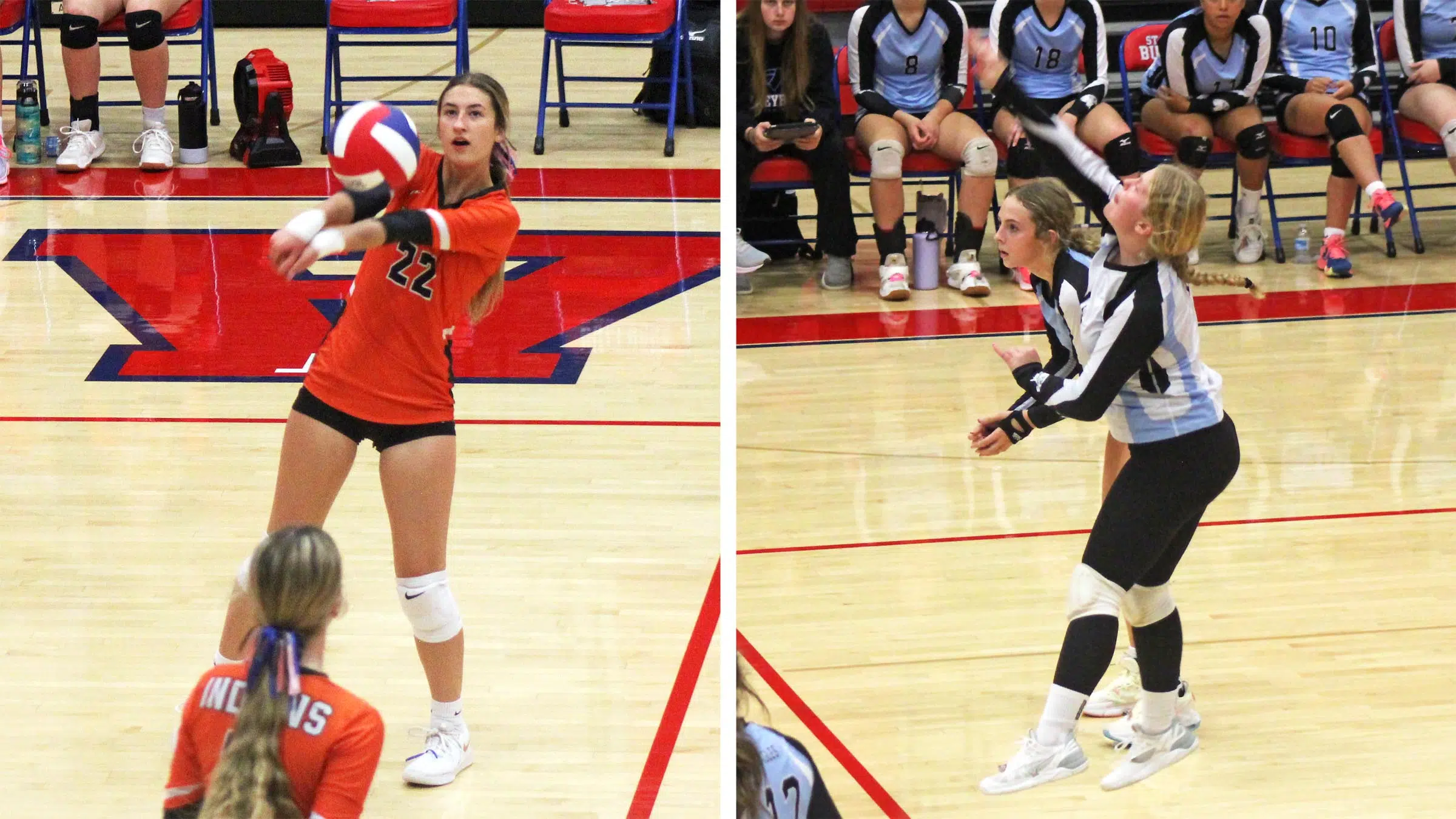 Altamont Tops SEB in Three Sets in Regional Quarterfinals (Updated with Full Stats)