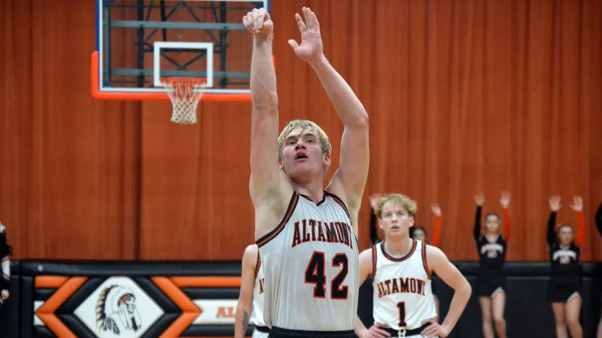 Altamont Moves to 20 to Start Season With Win Over Cumberland I70Sports