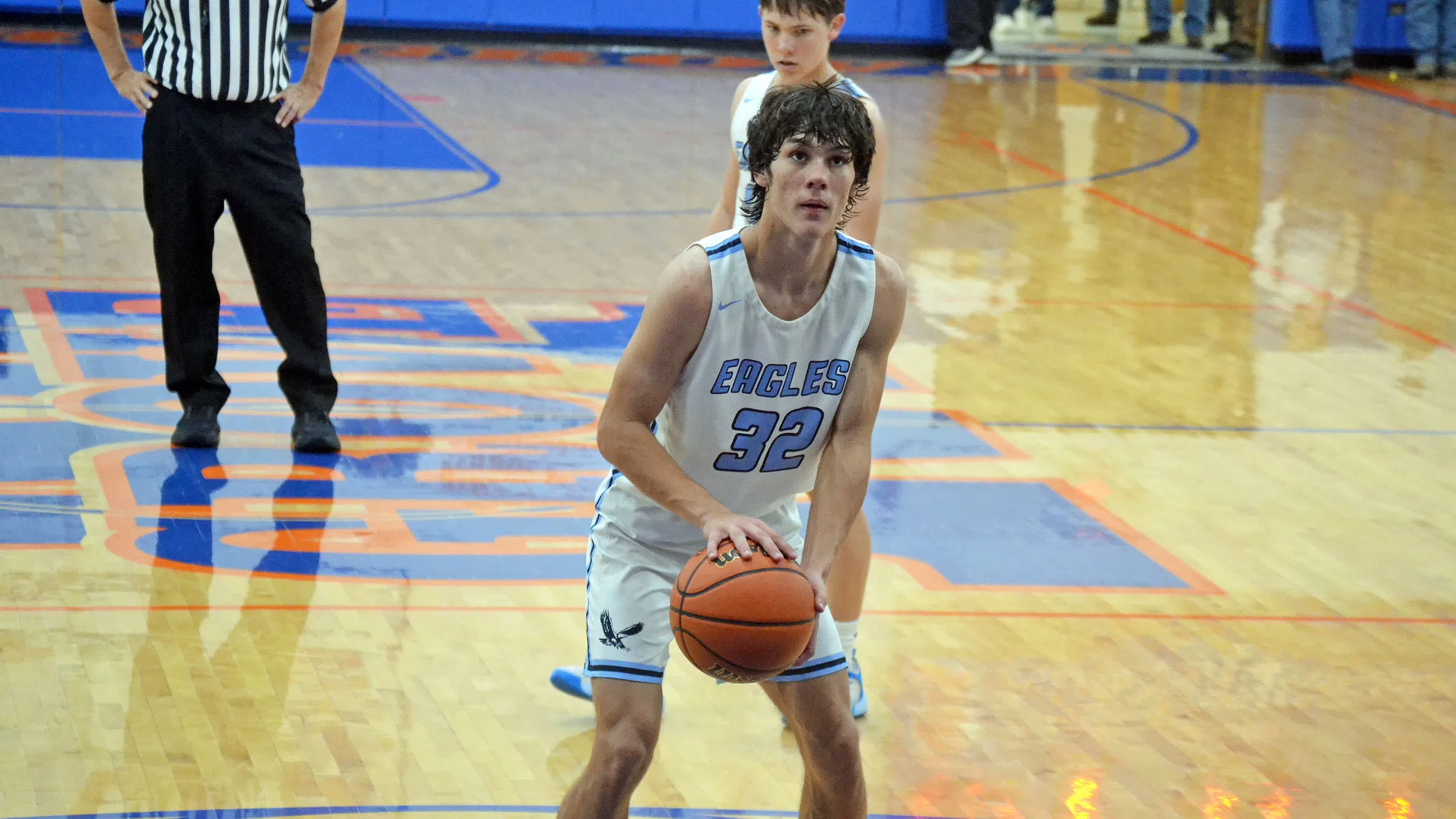 Interview with SEB Senior Adam Atwood