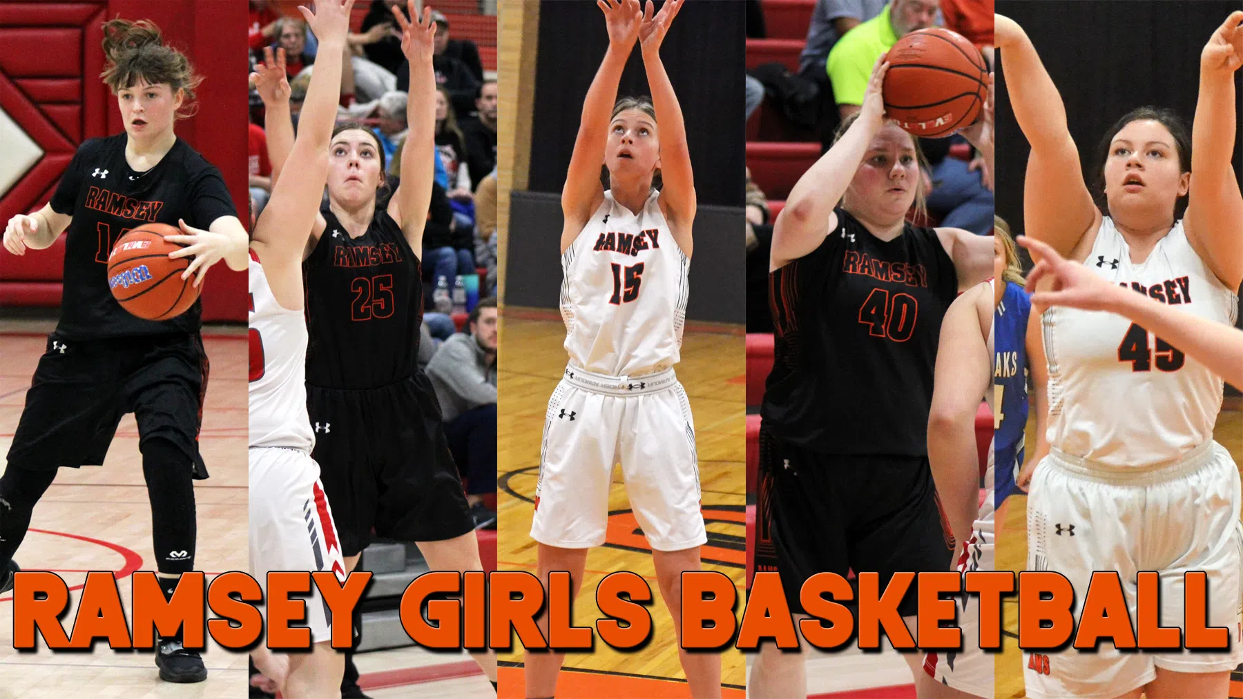 Ramsey Girls Return Four Starters and Look to Continue Growth I70Sports