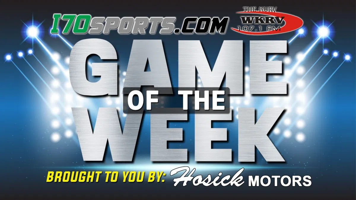 Our Full Game/Match of the Week Schedule for the 202324 Winter Sports