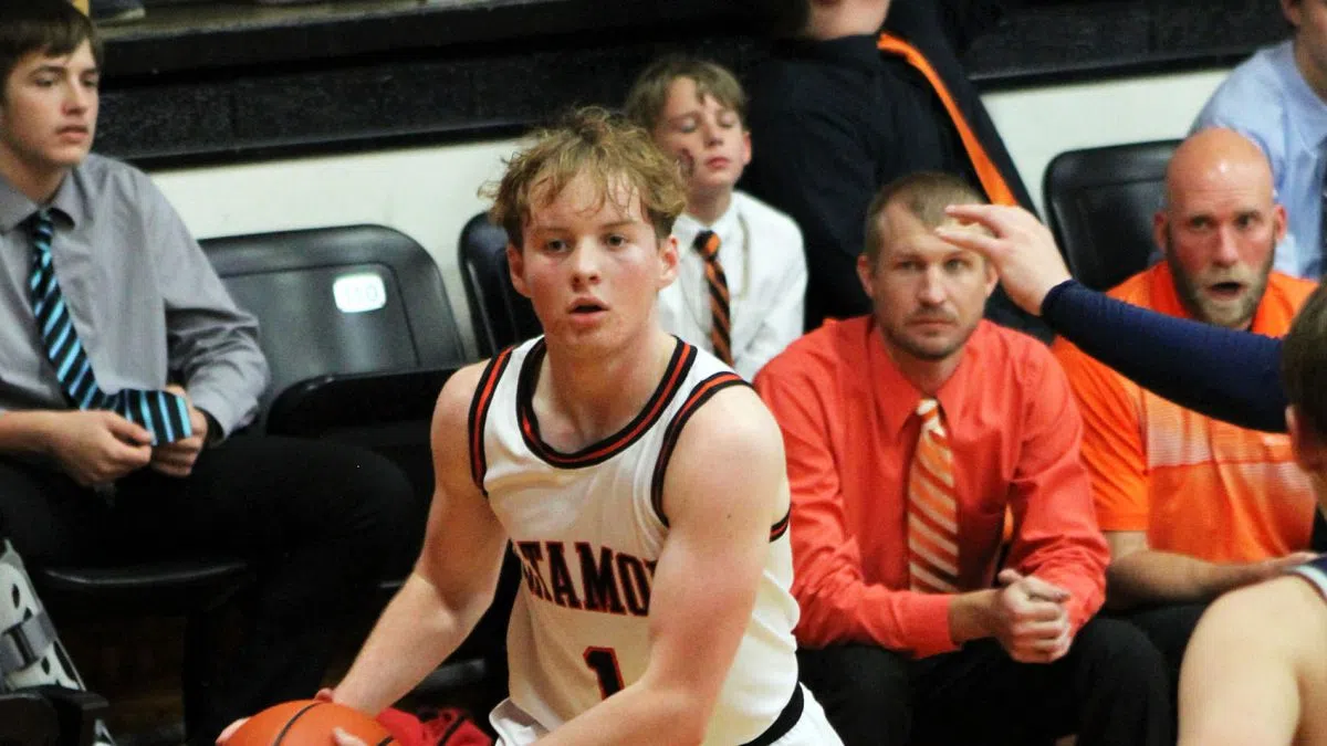 Altamont Routs Hiltoppers in Thursday Night Tilt I70Sports