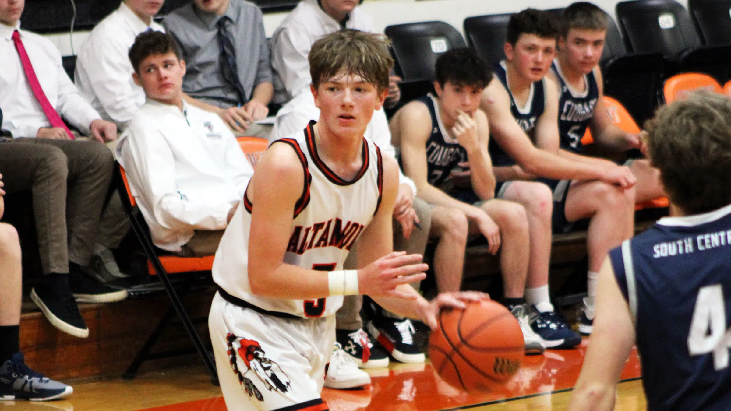 Altamont Beats Woodlawn for Third Straight Win I70Sports