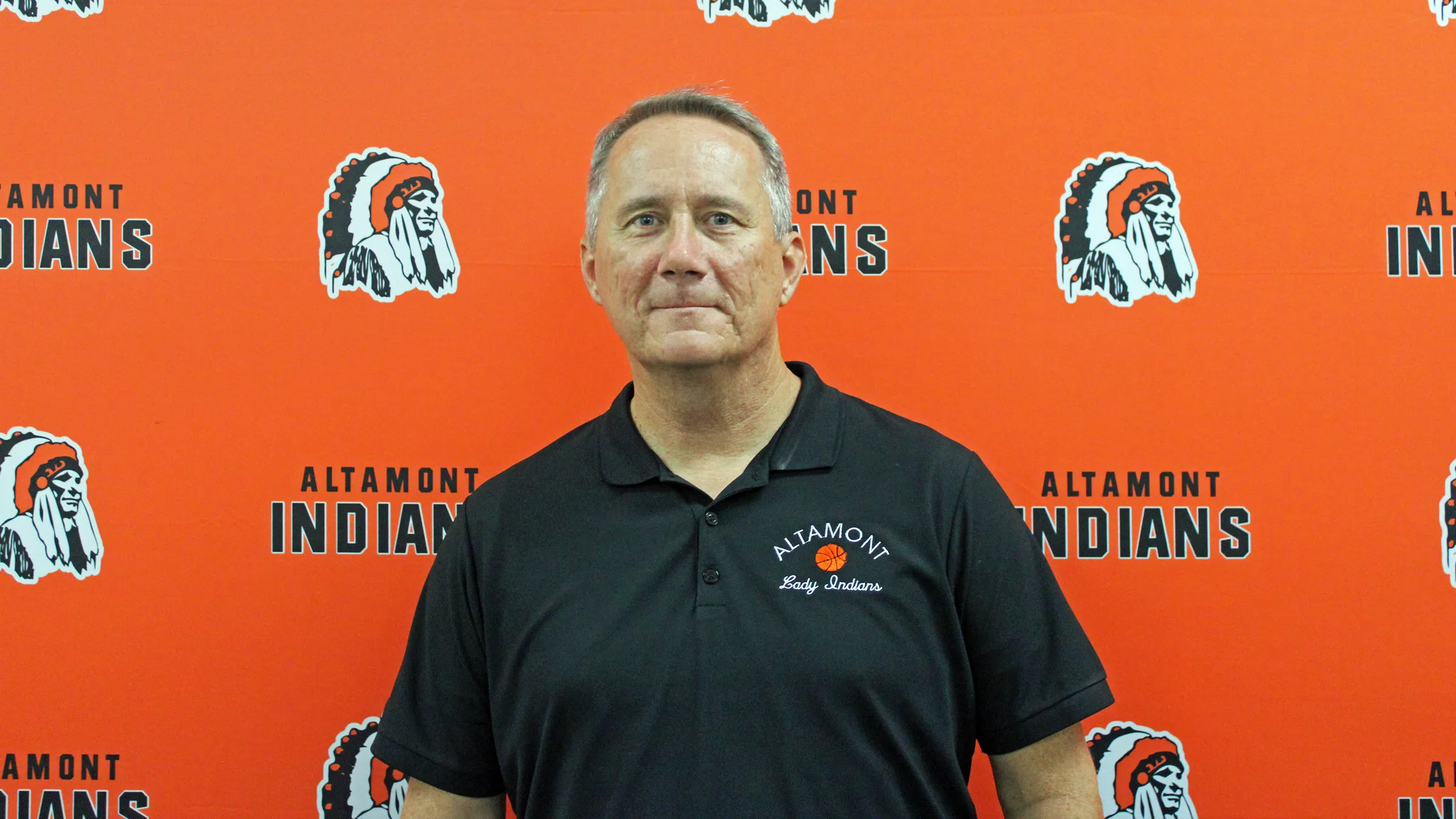 Interview with Altamont Girls Basketball Coach Craig Carr