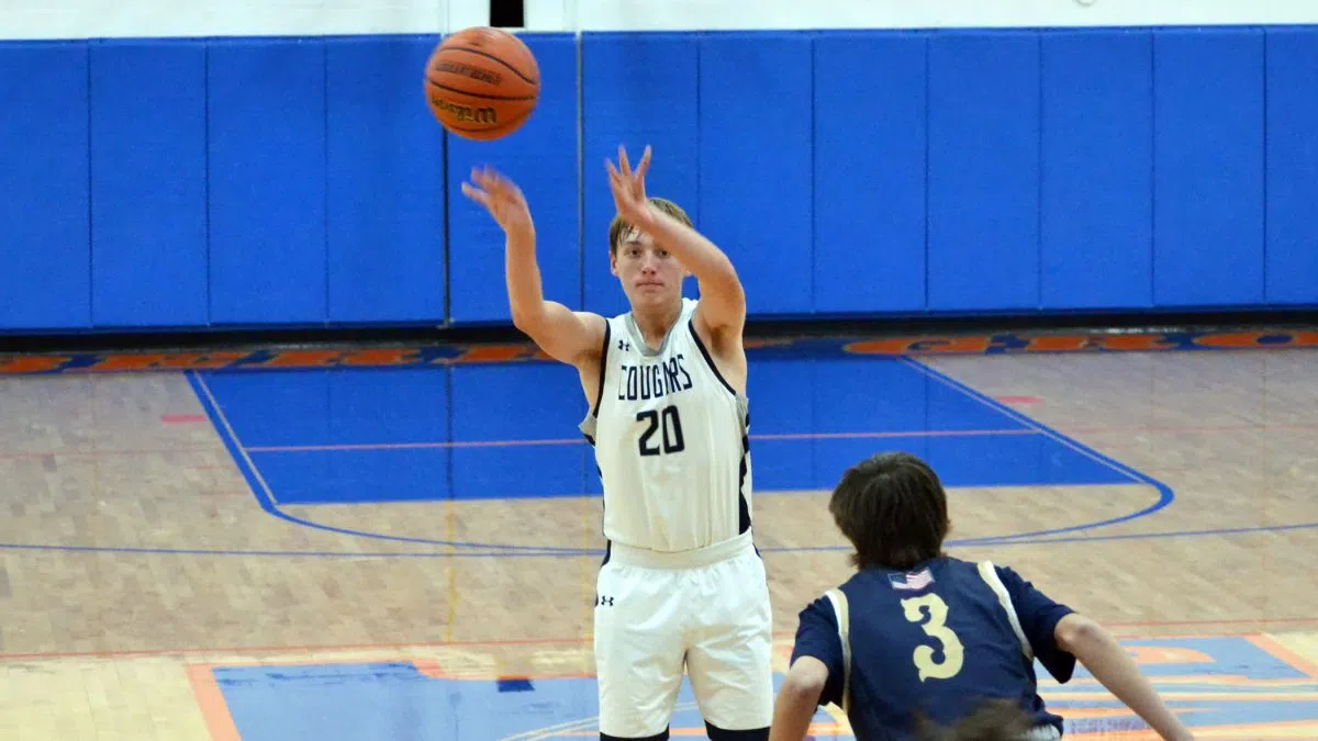 South Central gets offense going, defeats Cisne I70Sports