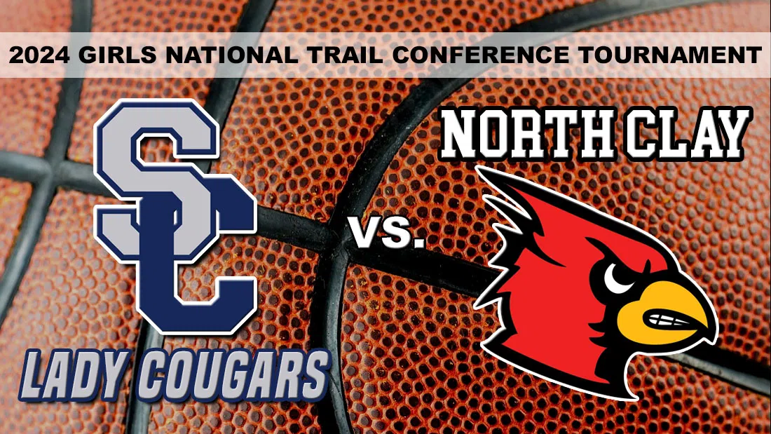 Lady Cougars Take Down North Clay to Open NTC Tournament Play I70Sports