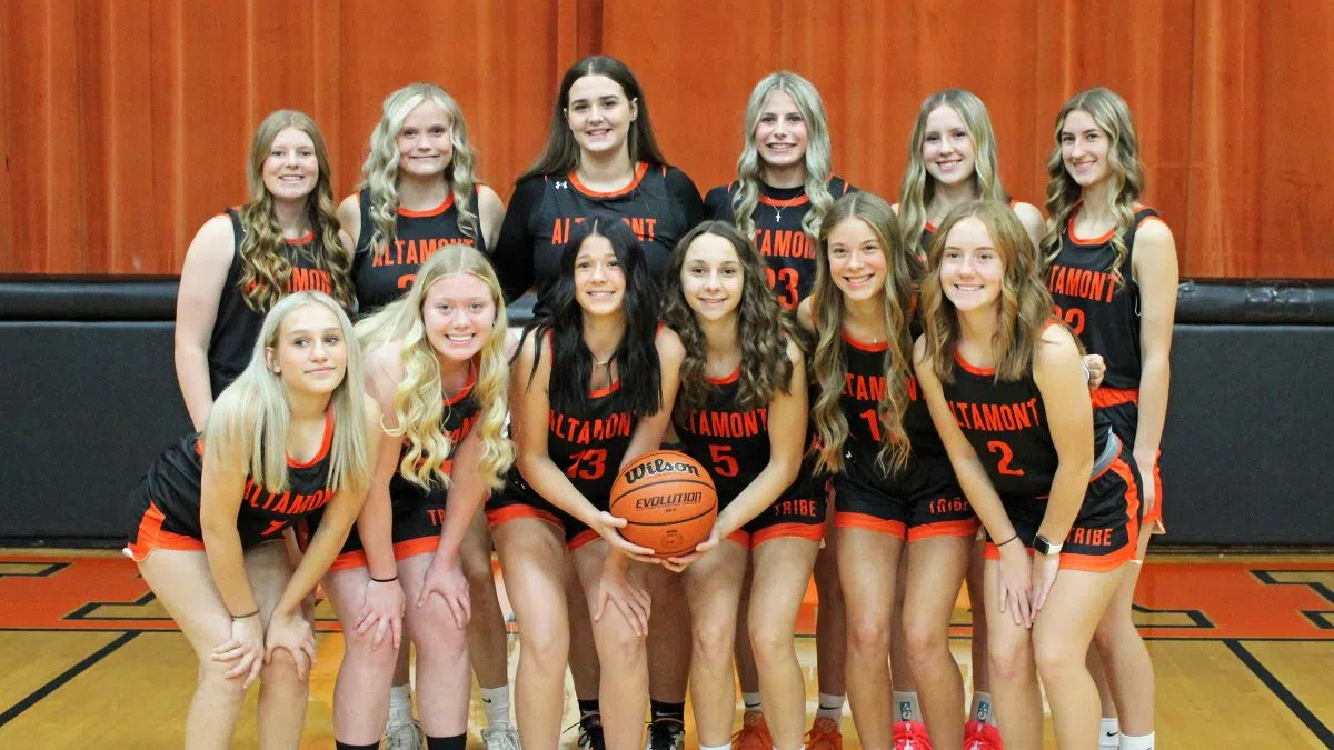 Lady Indians Hold at 5 in Latest Girls Basketball Top 10 Poll I70Sports