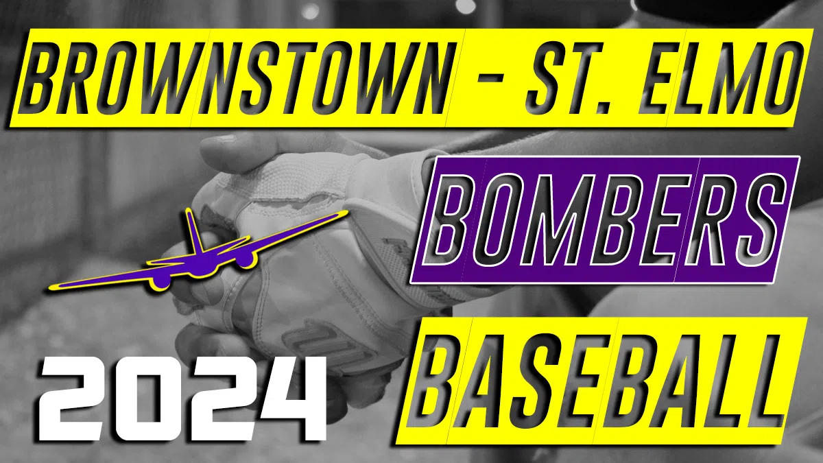 BSE Baseball Drops to 02 to Start Season Vandalia Radio