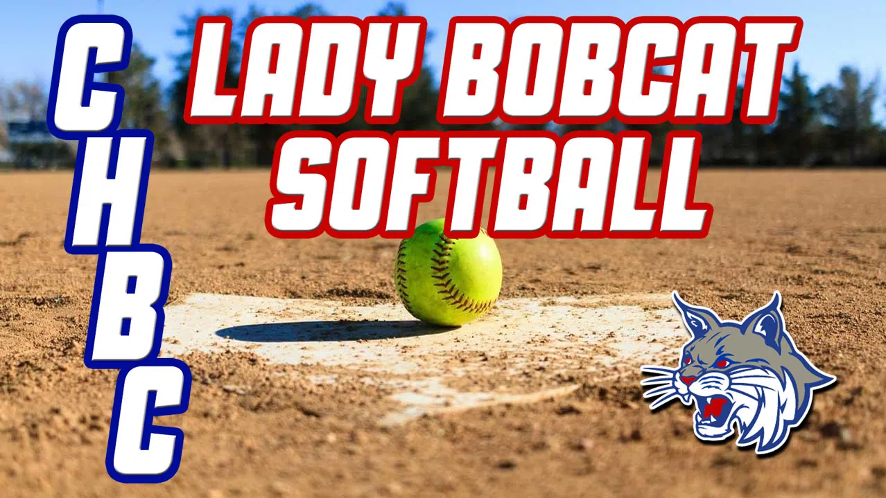 Lady Bobcats Fall at Dieterich, 8-5