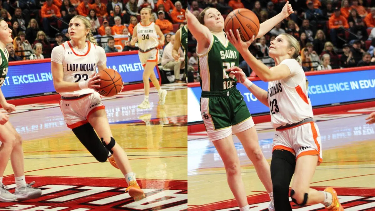 Altamont’s Grace Nelson: Finalist for Ms. Illinois Basketball 2024 with Outstanding Stats
