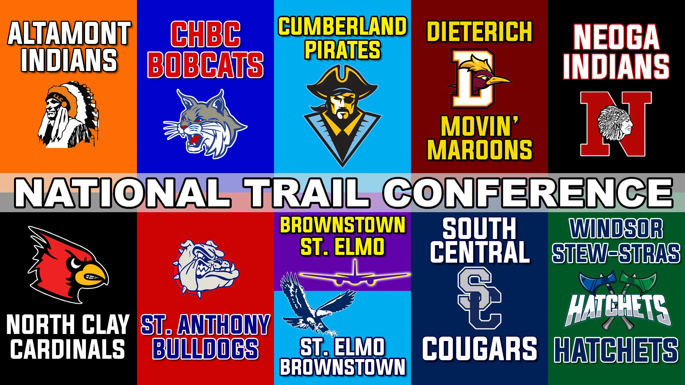 Cumberland will join the NTC for the 2025-26 season