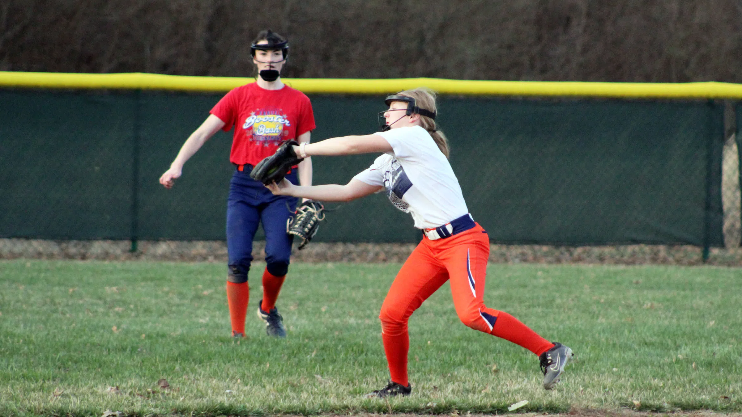 Interview with South Central Softball Coach Alex Phillips