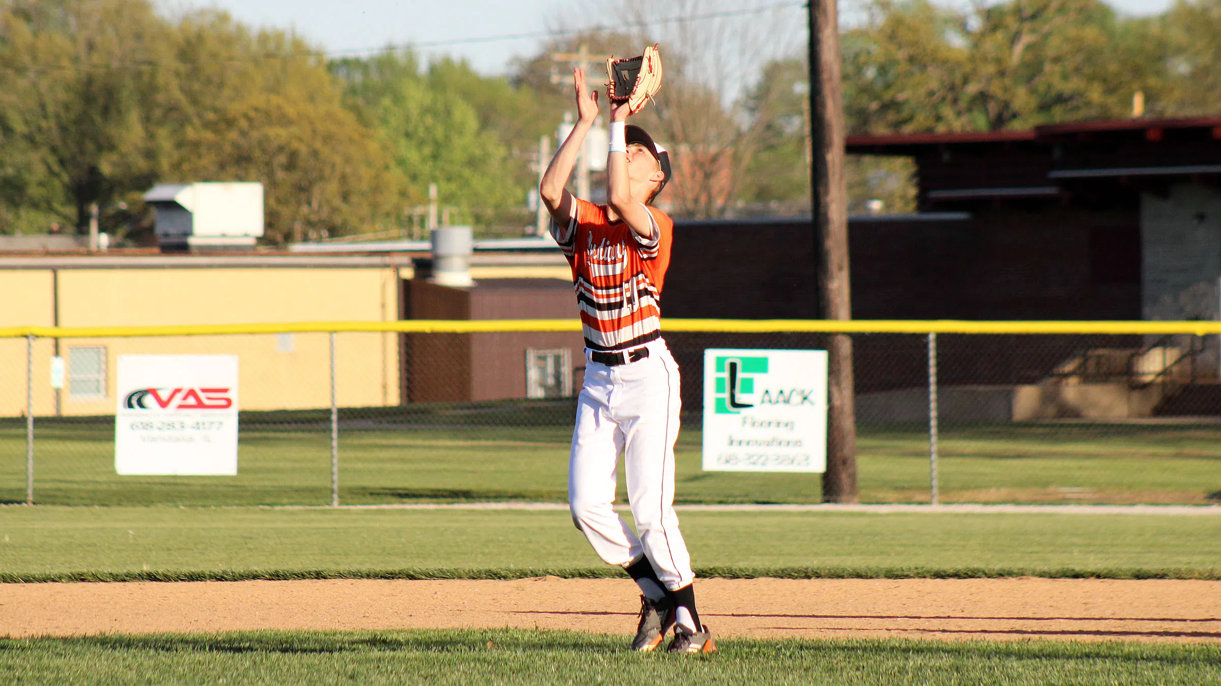 Early Runs Get Altamont 3-1 Win Over North Clay