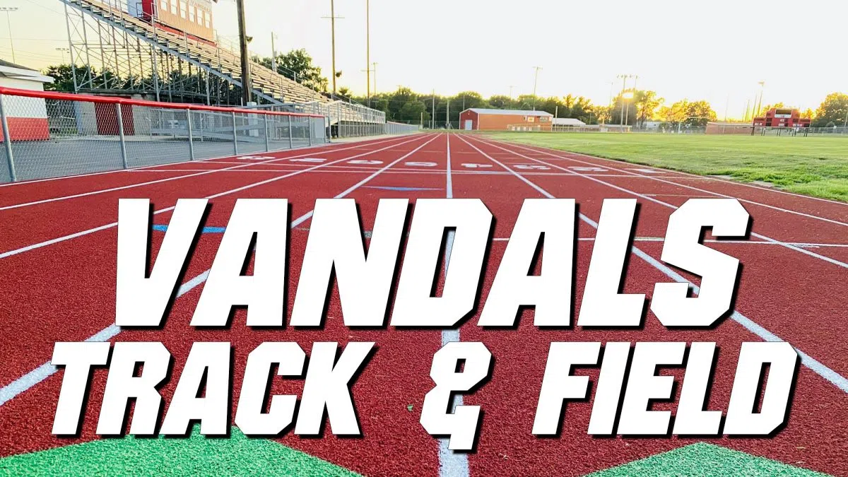 Vandalia Track Home Quad Results: Boys Set Records, Girls Shine | Highlights Jay Keck, Hannah Brown, Violet Gray