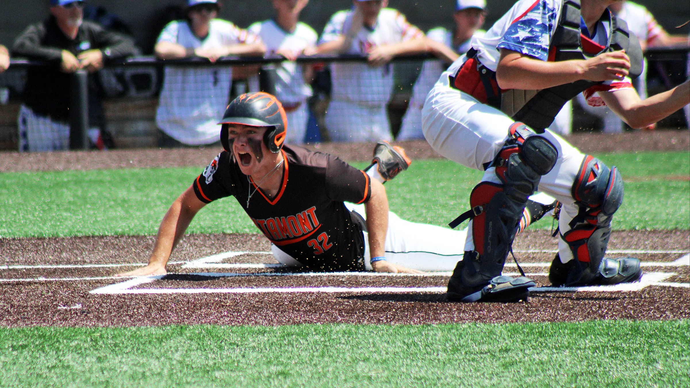 Interview with Altamont's Eli Miller