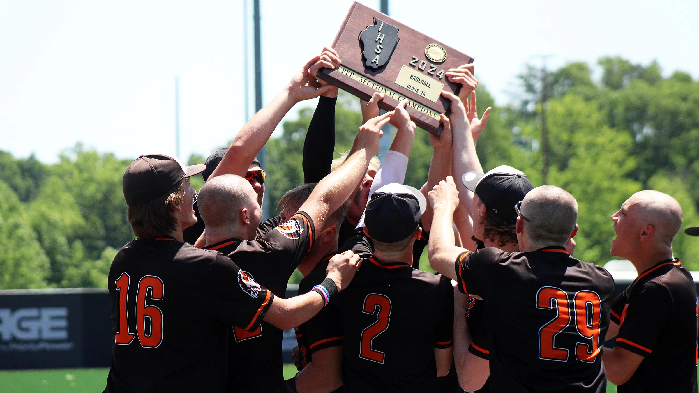 Altamont Indians get a Walk Off BB, head to the State Tournament this weekend