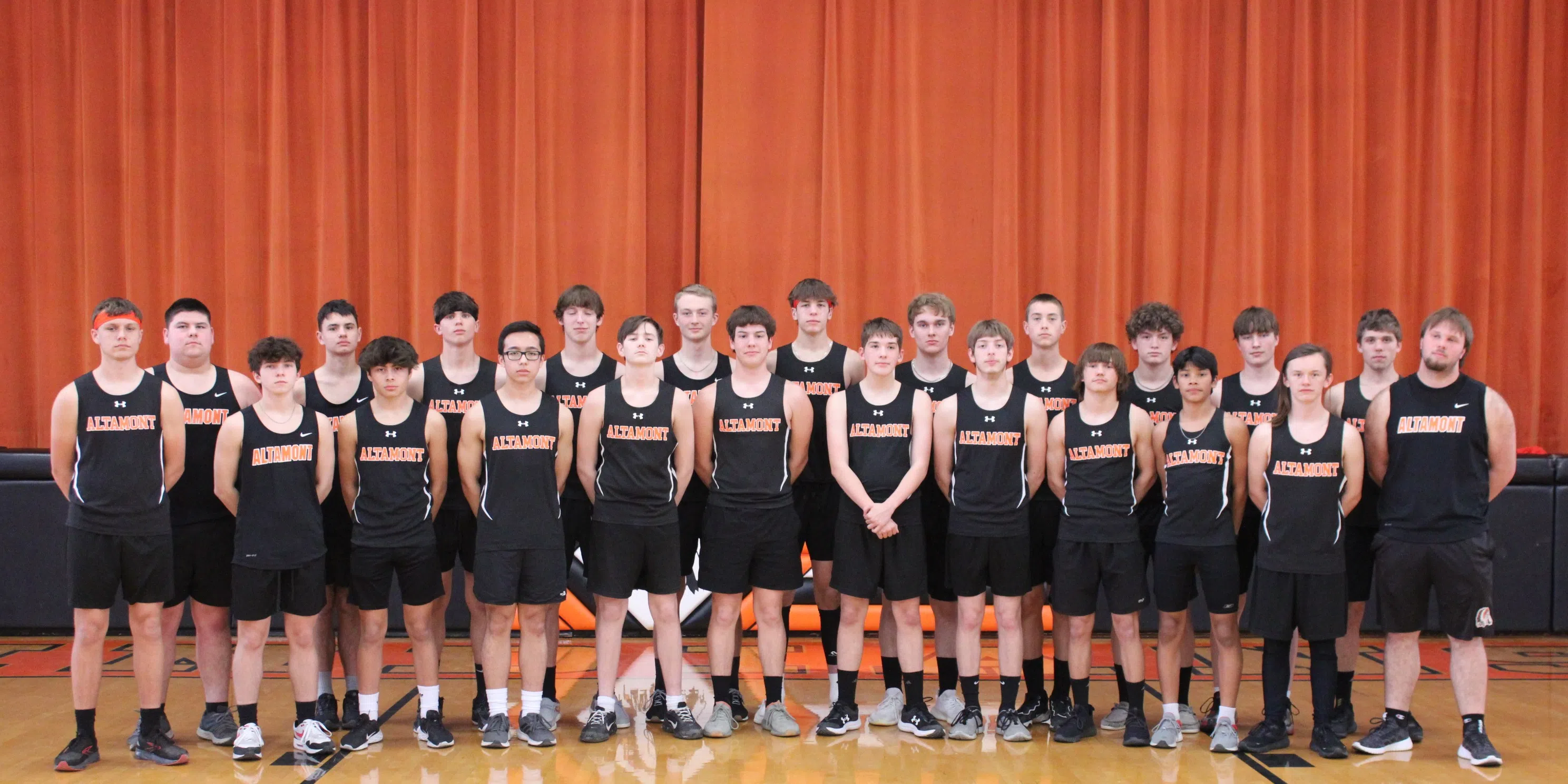 Altamont Boys Capture NTC Track Championship, CHBC Takes Third, BSE Finishes Seventh