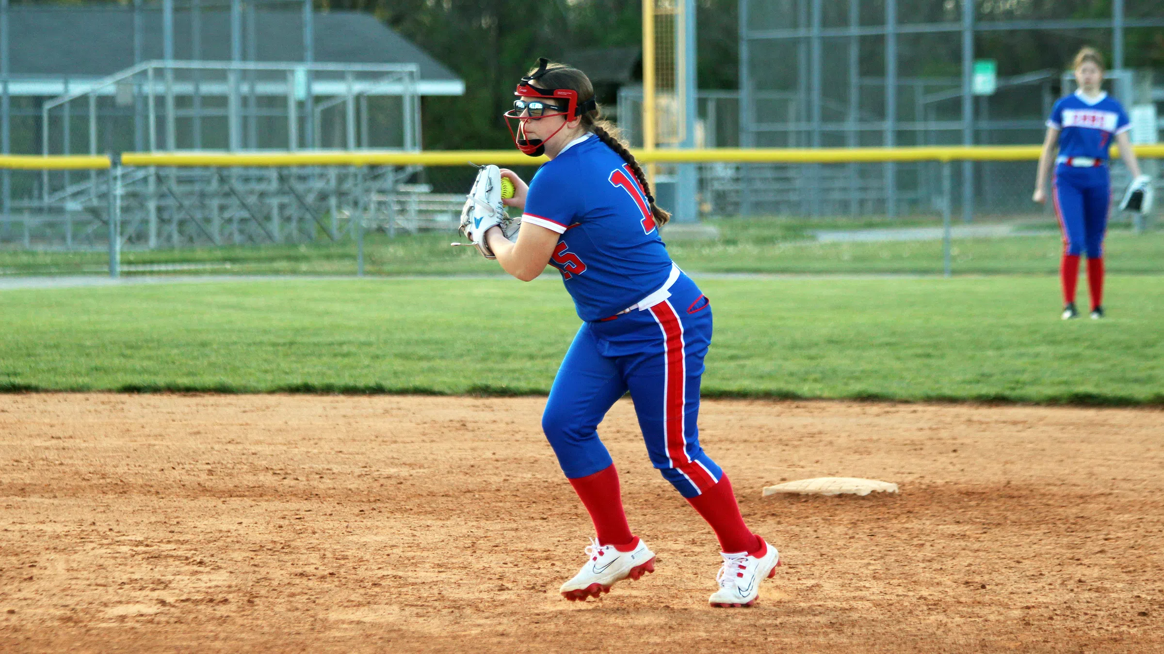 CHBC Beats Neoga in Regional Quarterfinals