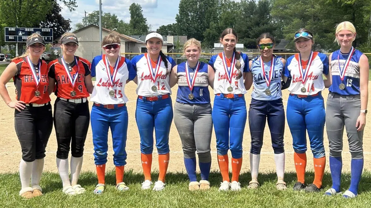 2024 Egyptian Illini Conference Softball All-Conference Team Released