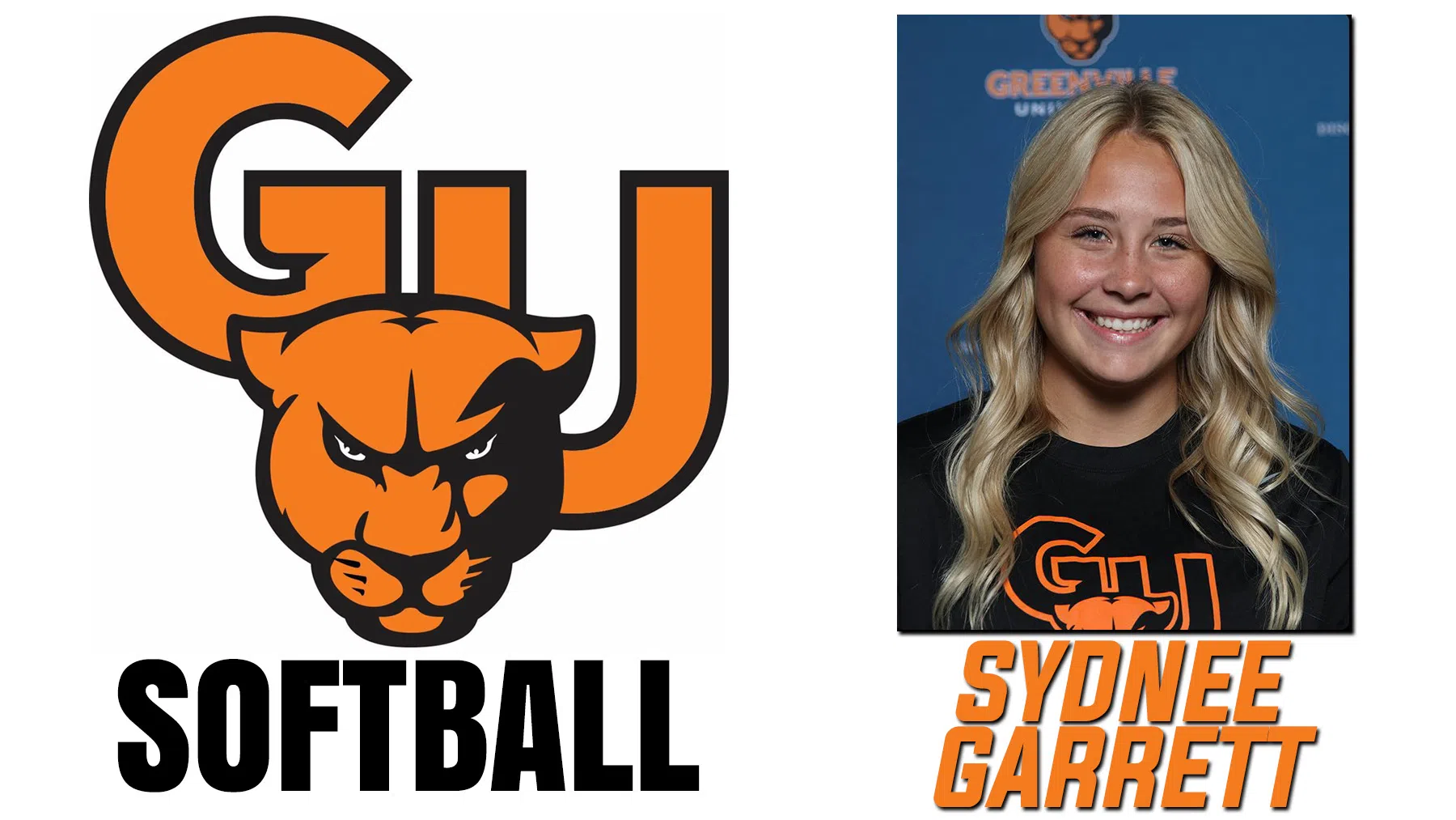 South Central Grad, GU Pitcher Sydnee Garrett Named NCCAA Pitcher of the Year