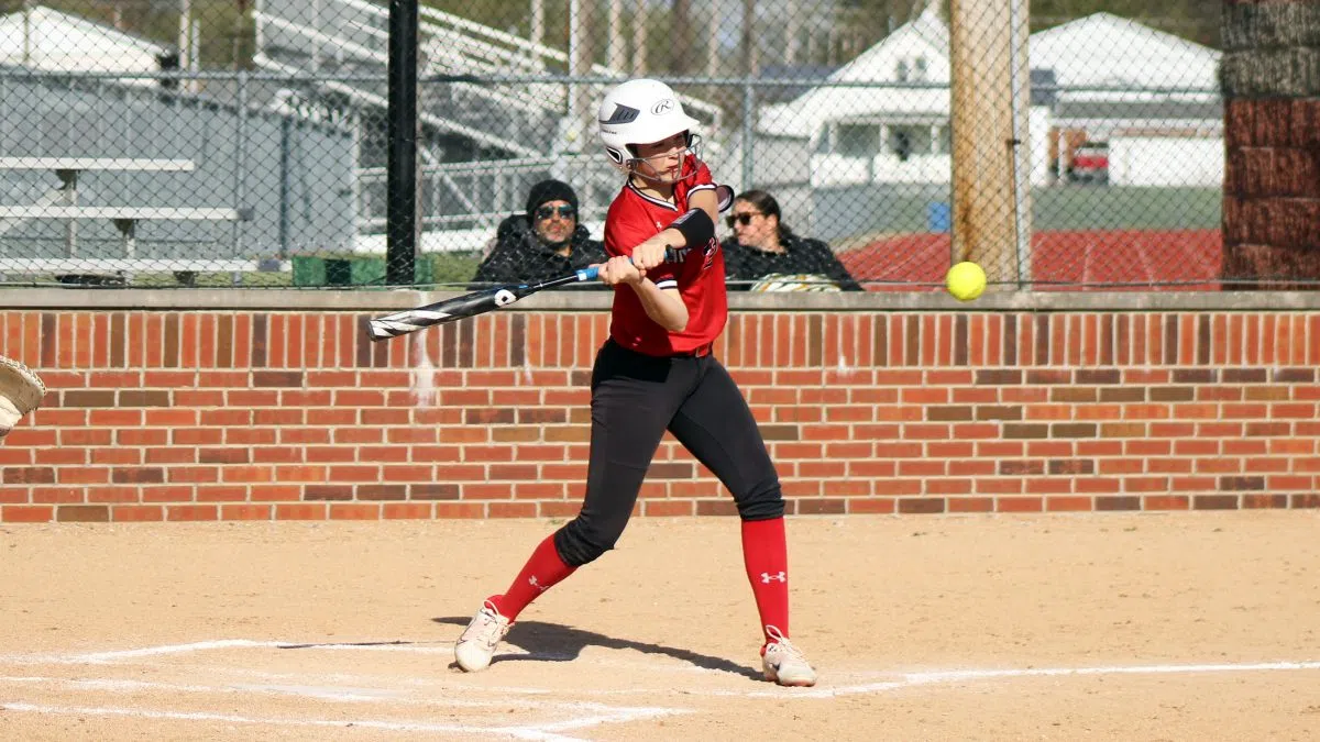 Lady Vandals Give Up Big Inning in Loss to Greenville