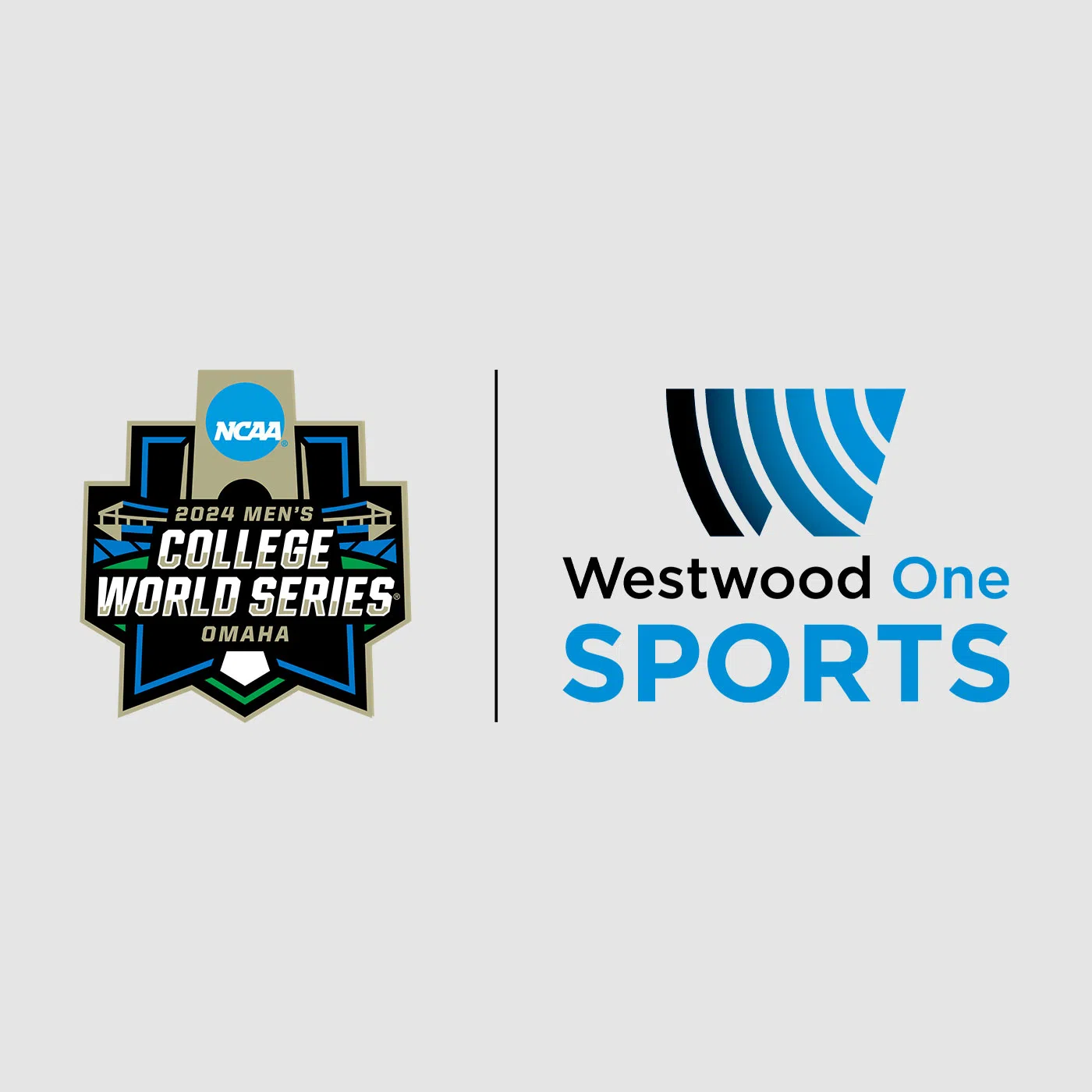 College World Series continues today—First of the Day on WPMB I70Sports