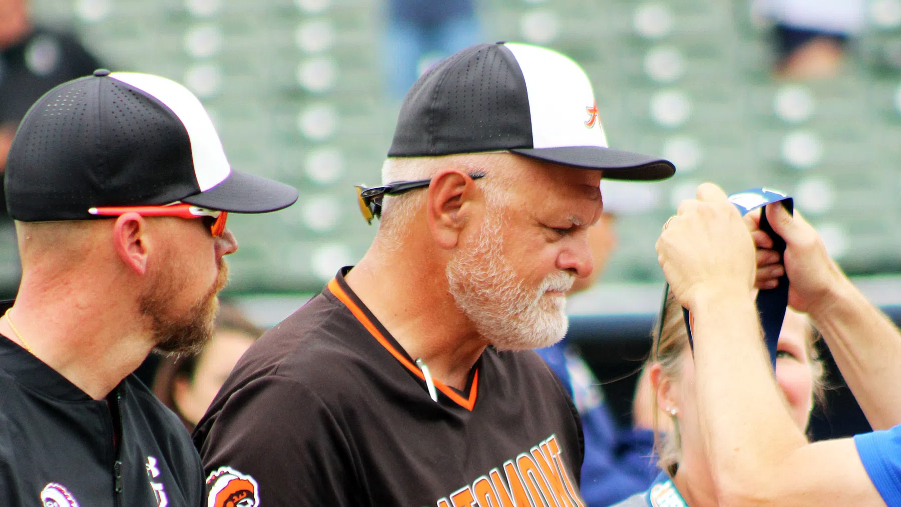 Interview with Altamont Baseball Coach Alan Whitt