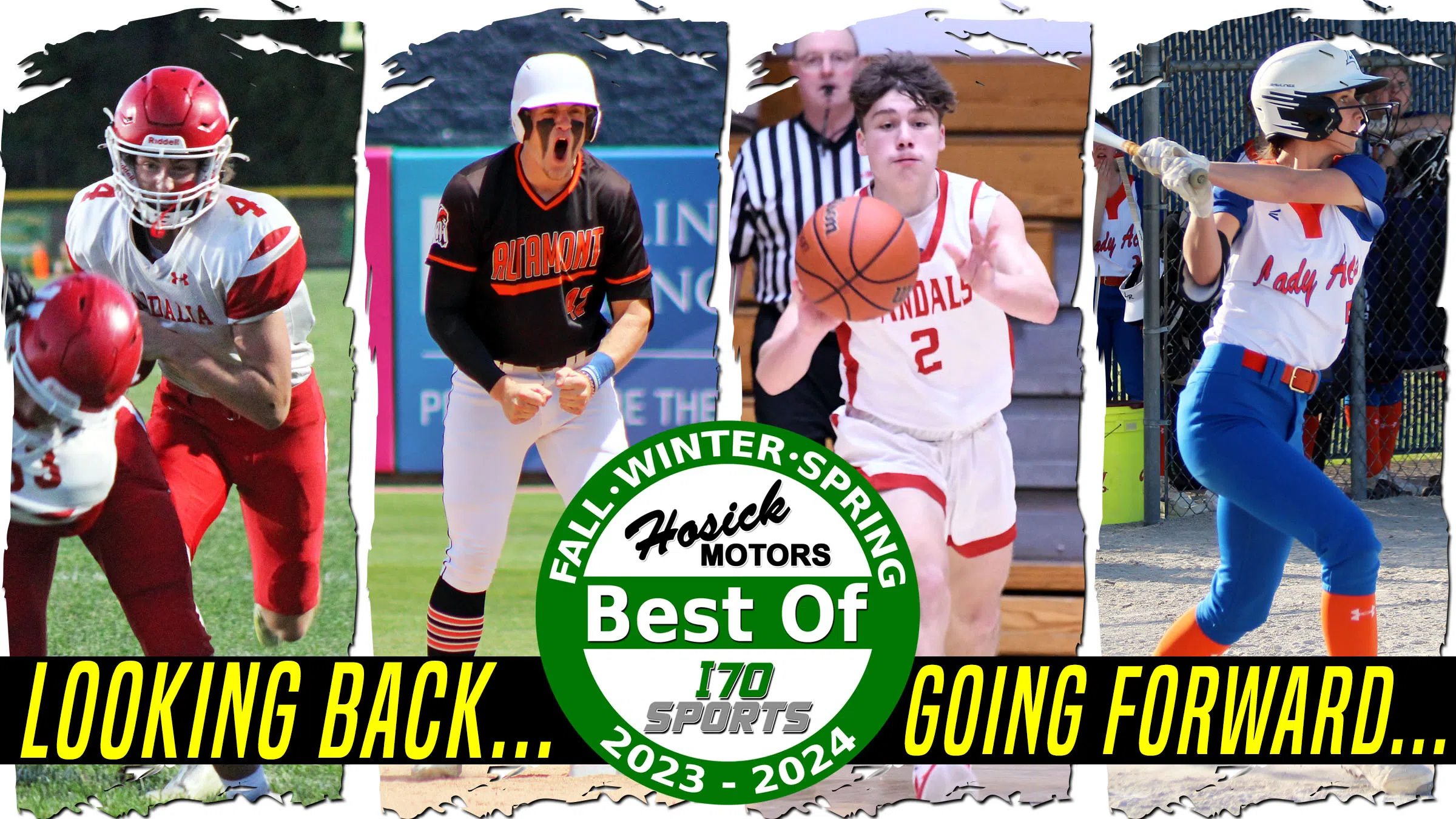 "Best Of" Overall--Looking Back and Going Forward