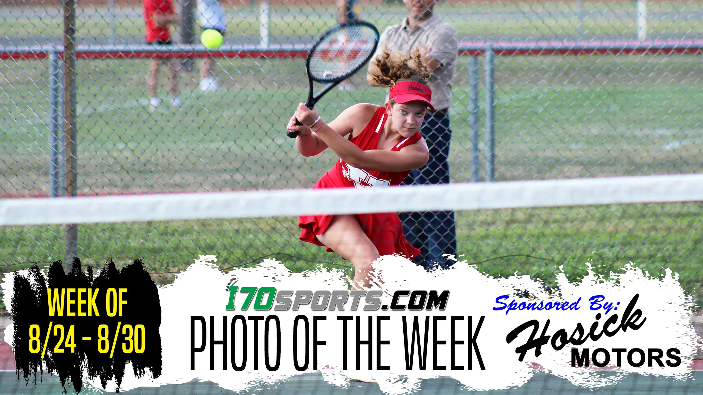 Hosick Motors Photo of the Week